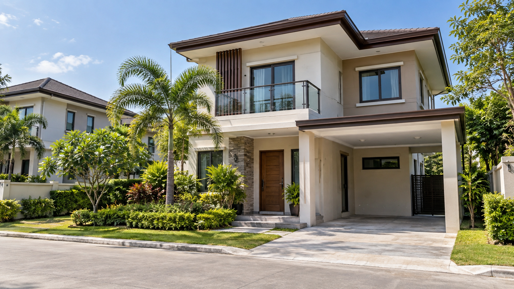 B2 L15, Sampaguita Avenue